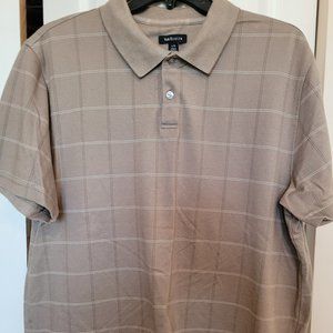 Van Heusen Golf Polo